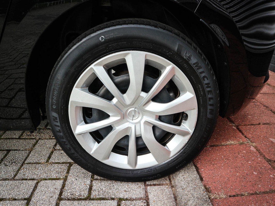 Opel Corsa-e