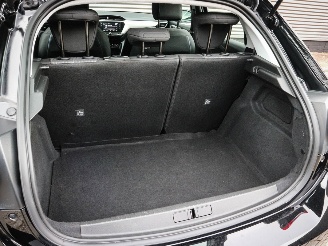 Opel Corsa-e