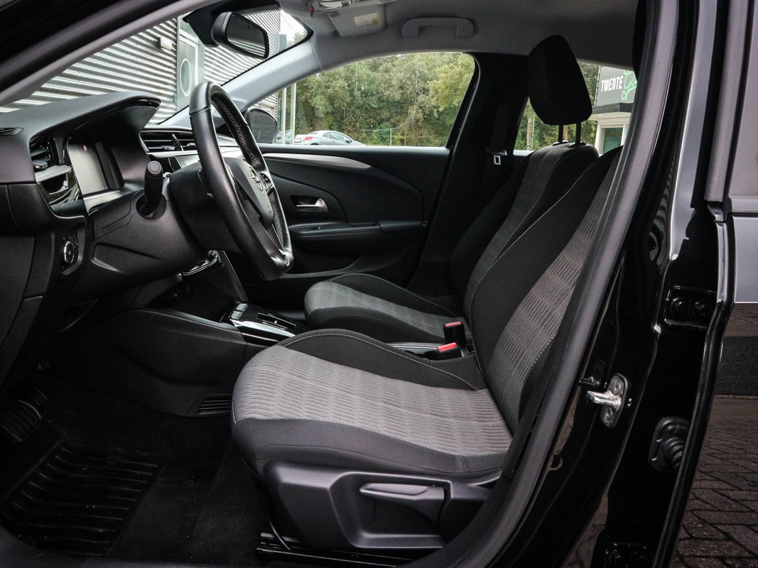 Opel Corsa-e