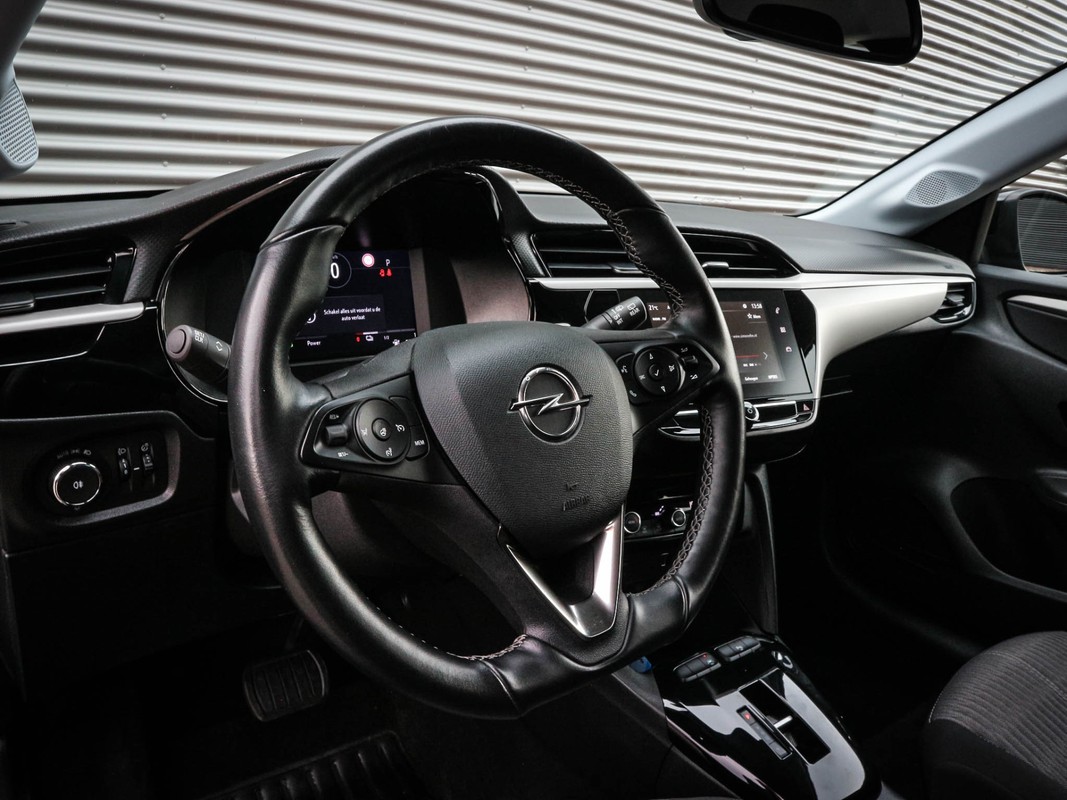 Opel Corsa-e