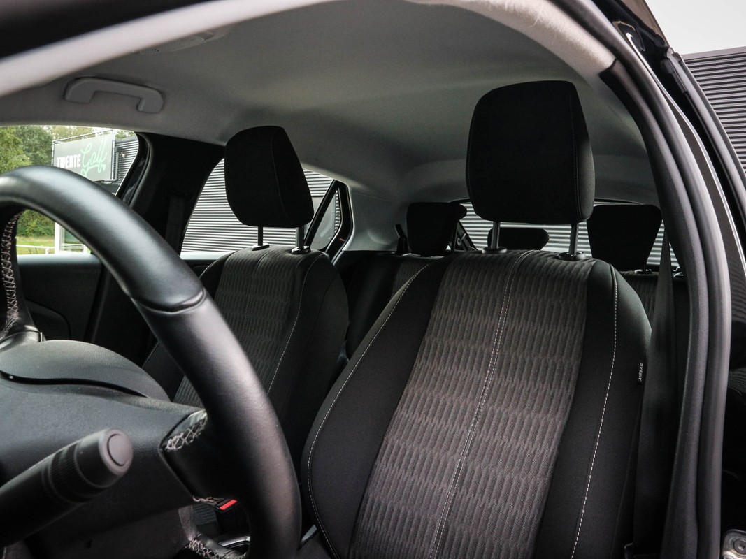 Opel Corsa-e