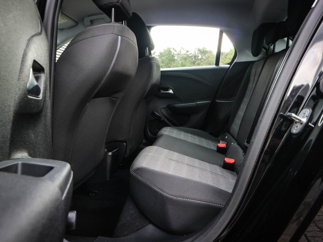 Opel Corsa-e