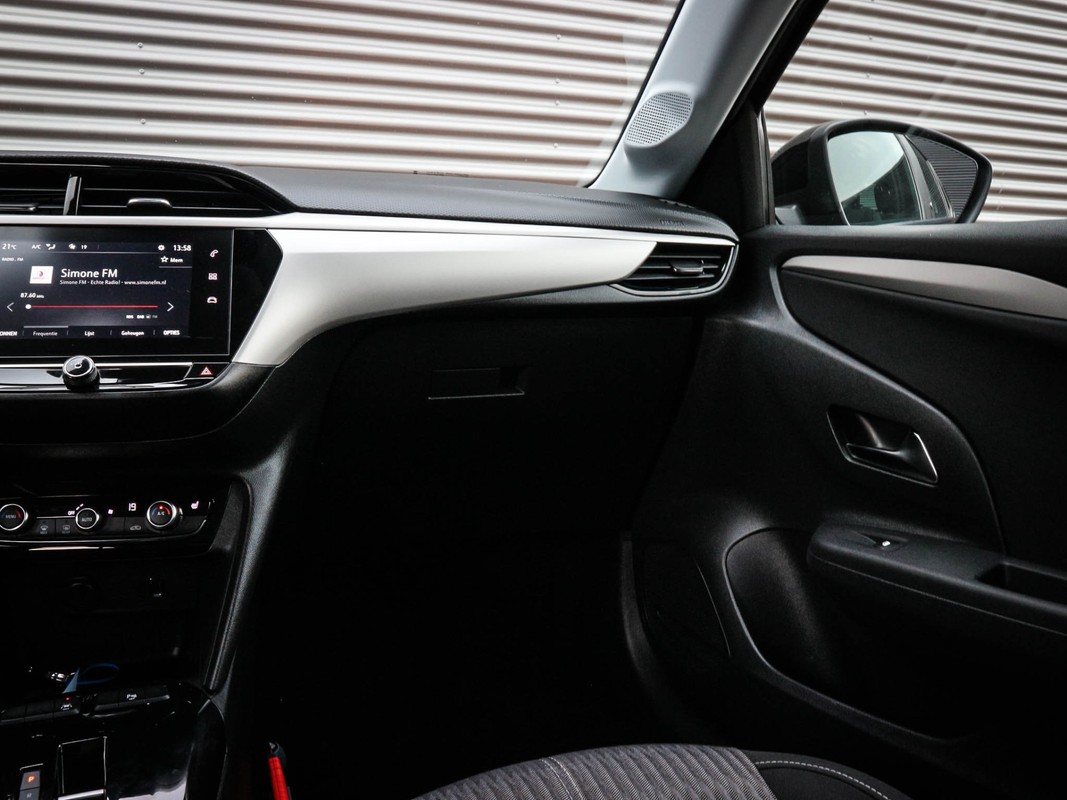 Opel Corsa-e