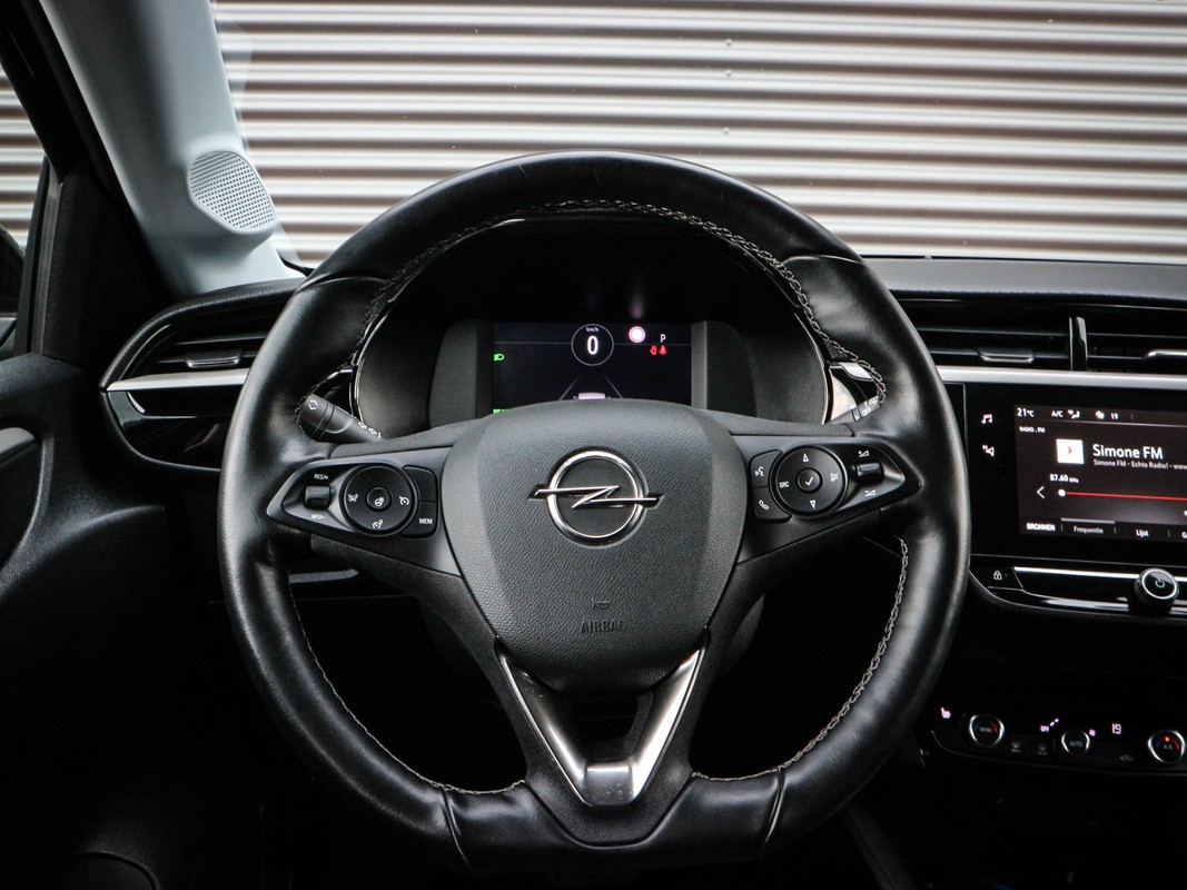 Opel Corsa-e