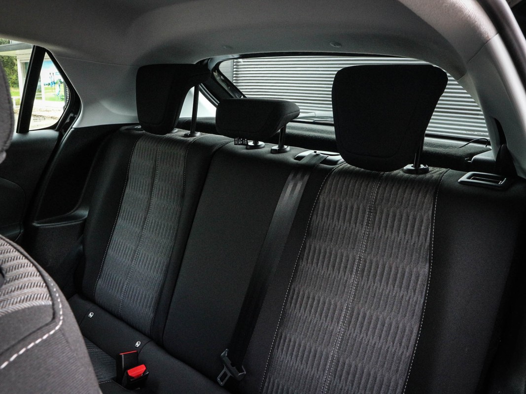 Opel Corsa-e