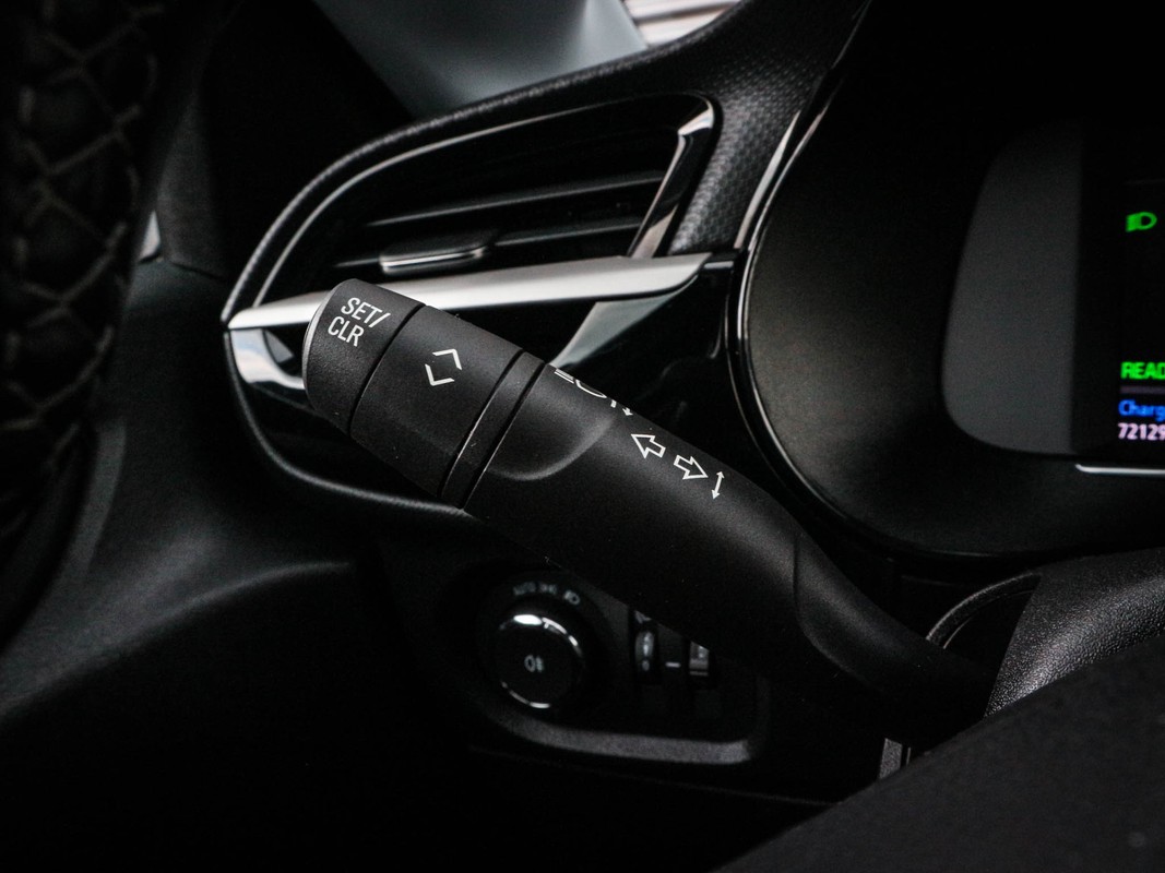 Opel Corsa-e