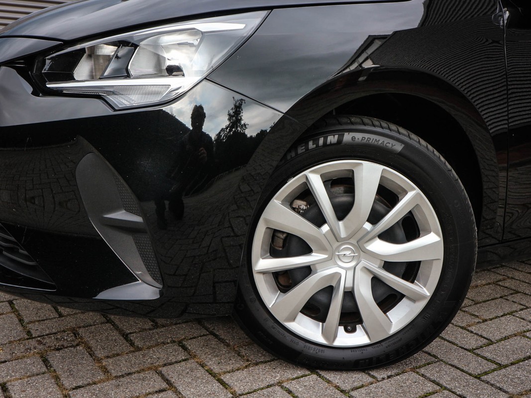 Opel Corsa-e
