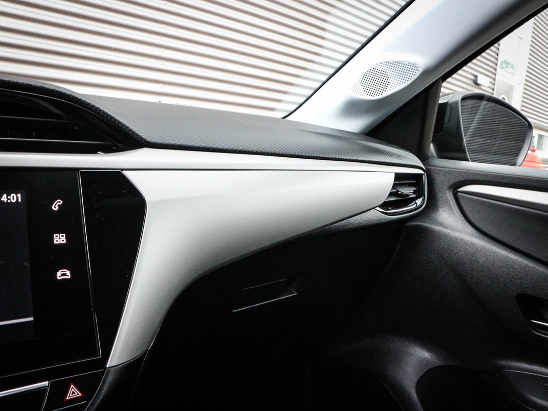 Opel Corsa-e