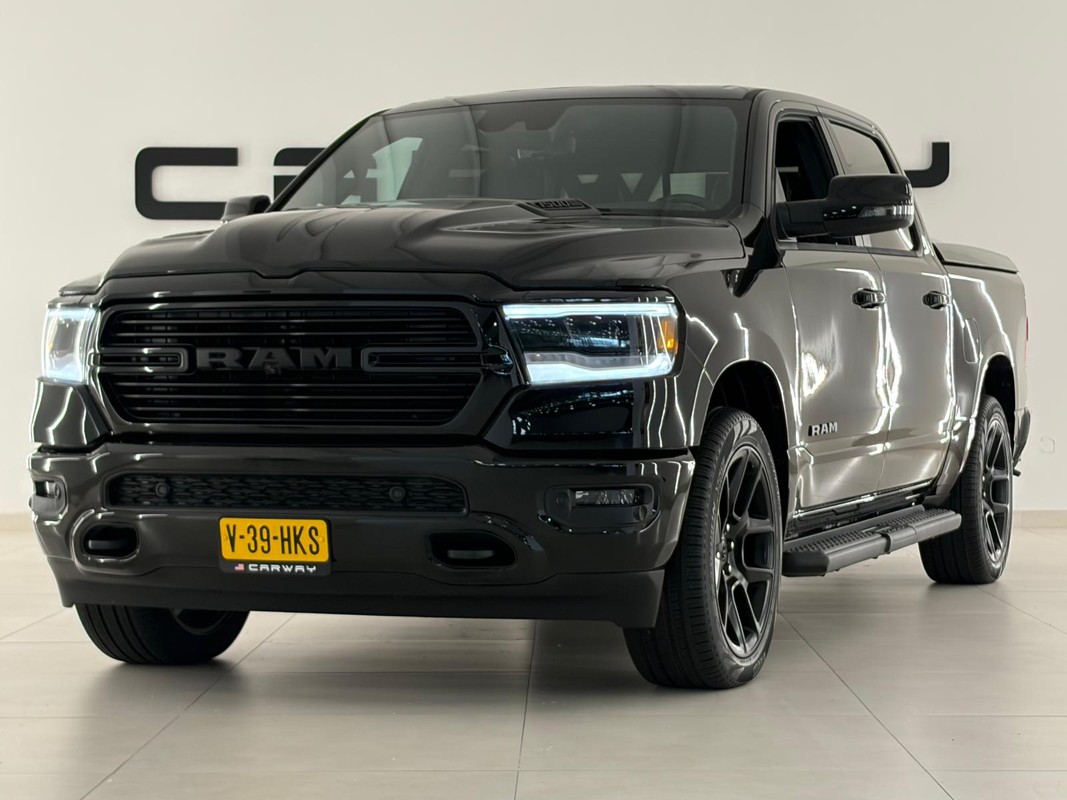 RAM 1500
