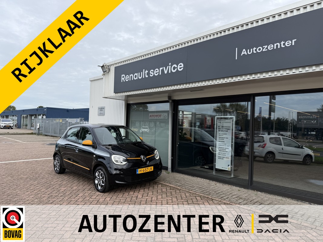 Renault Twingo
