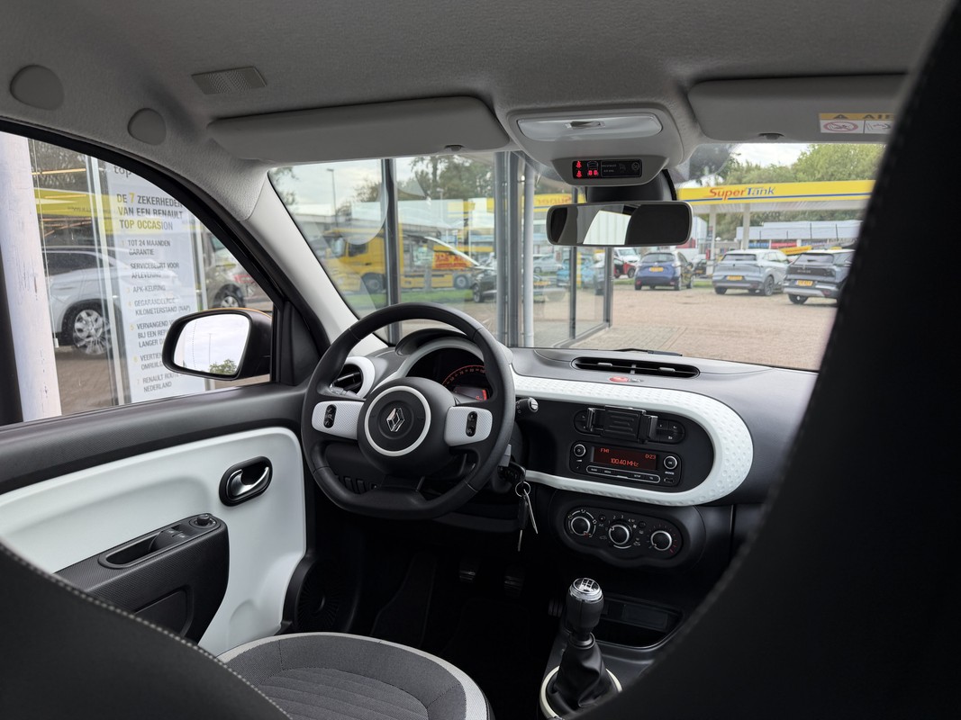 Renault Twingo
