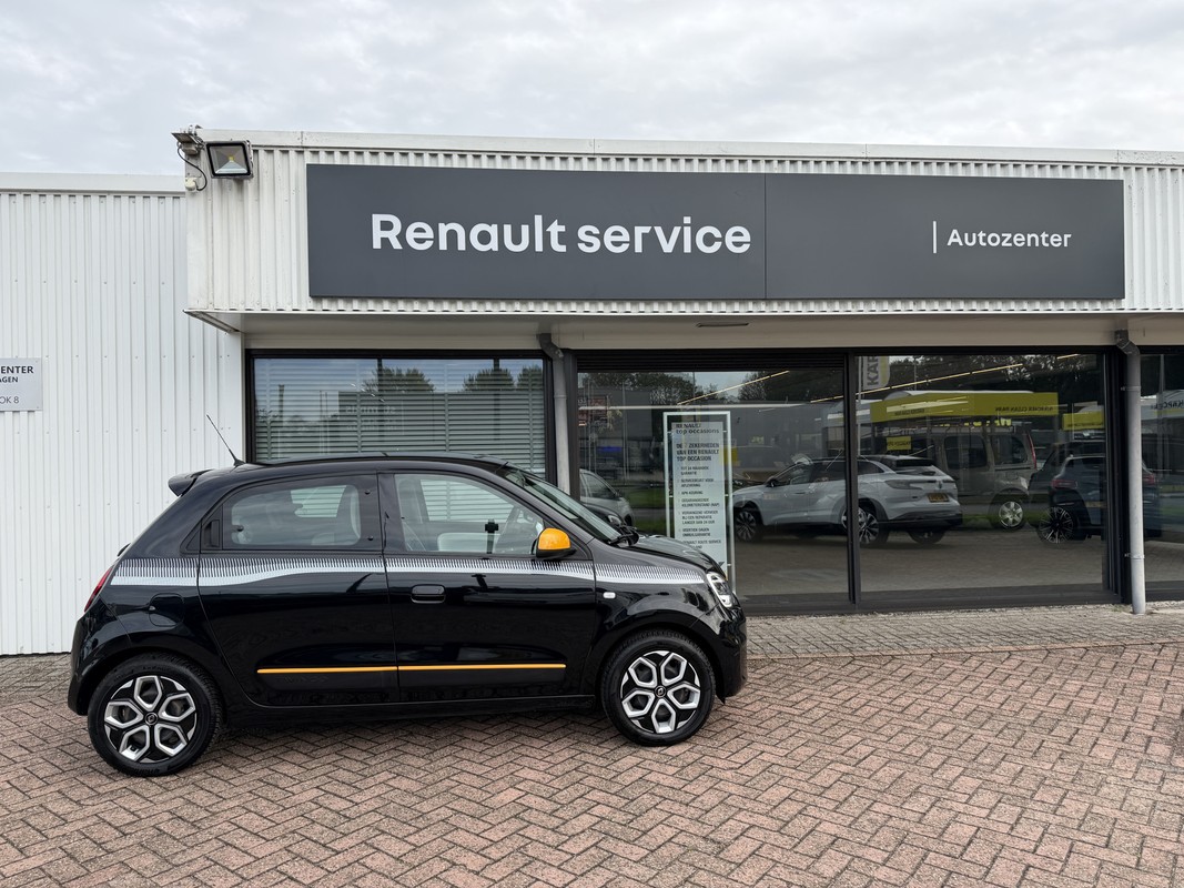 Renault Twingo