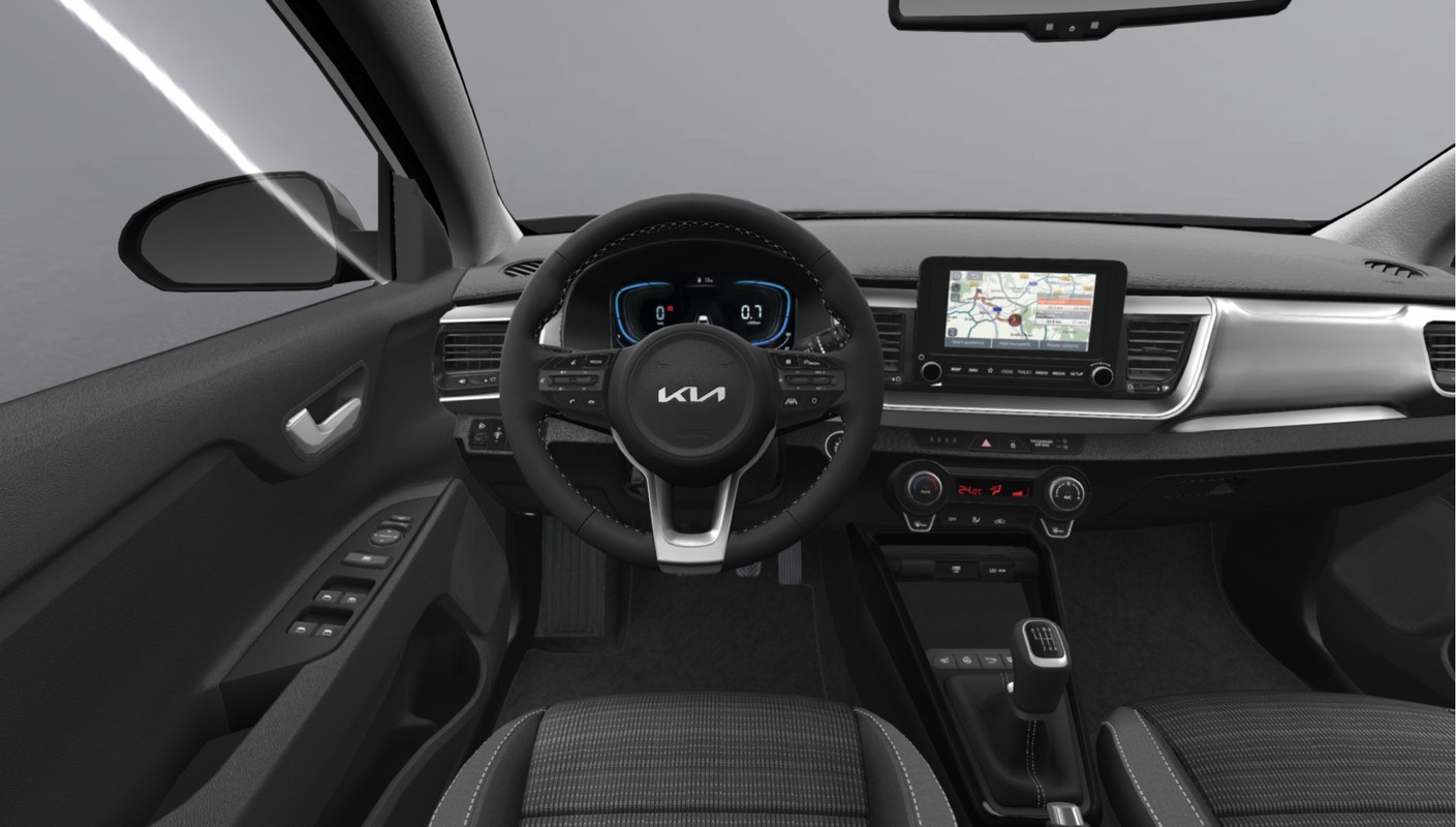Kia Stonic