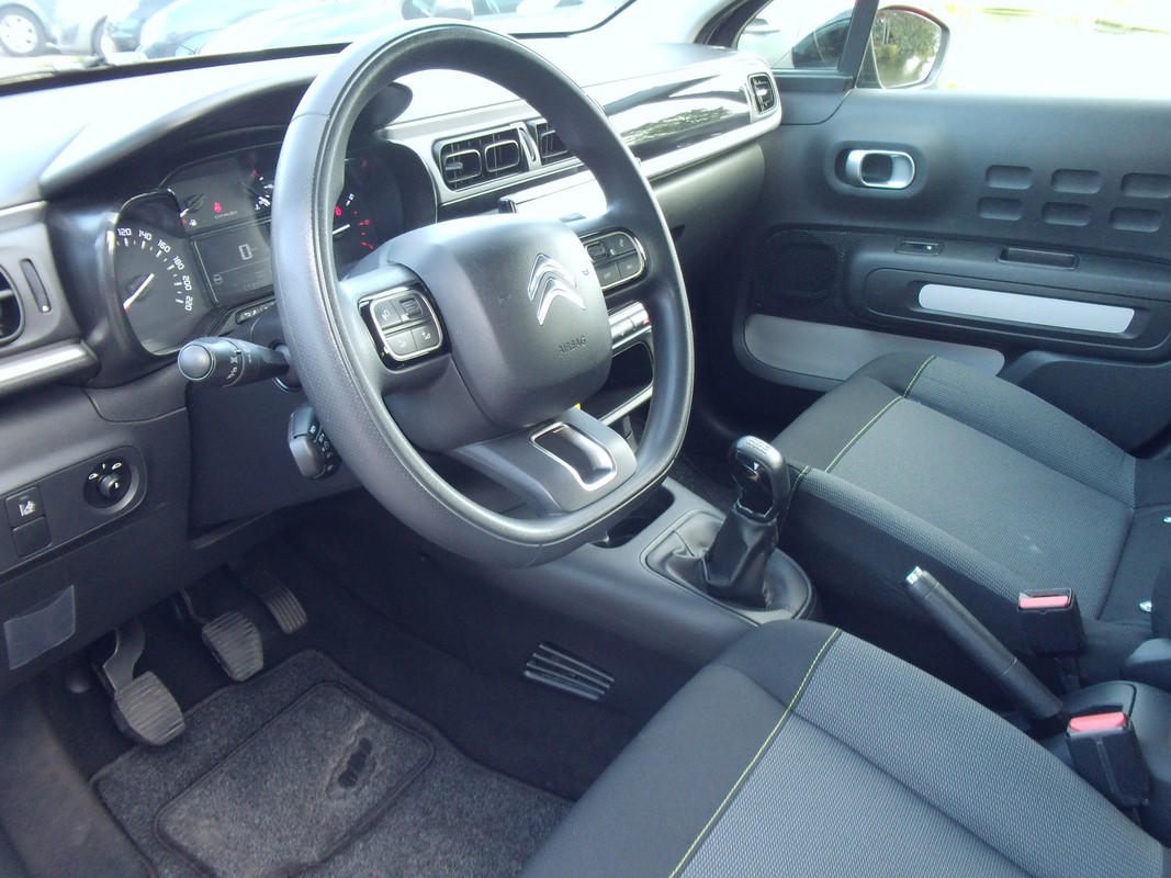 Citroën C3