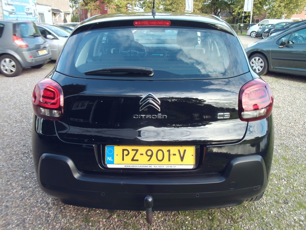Citroën C3