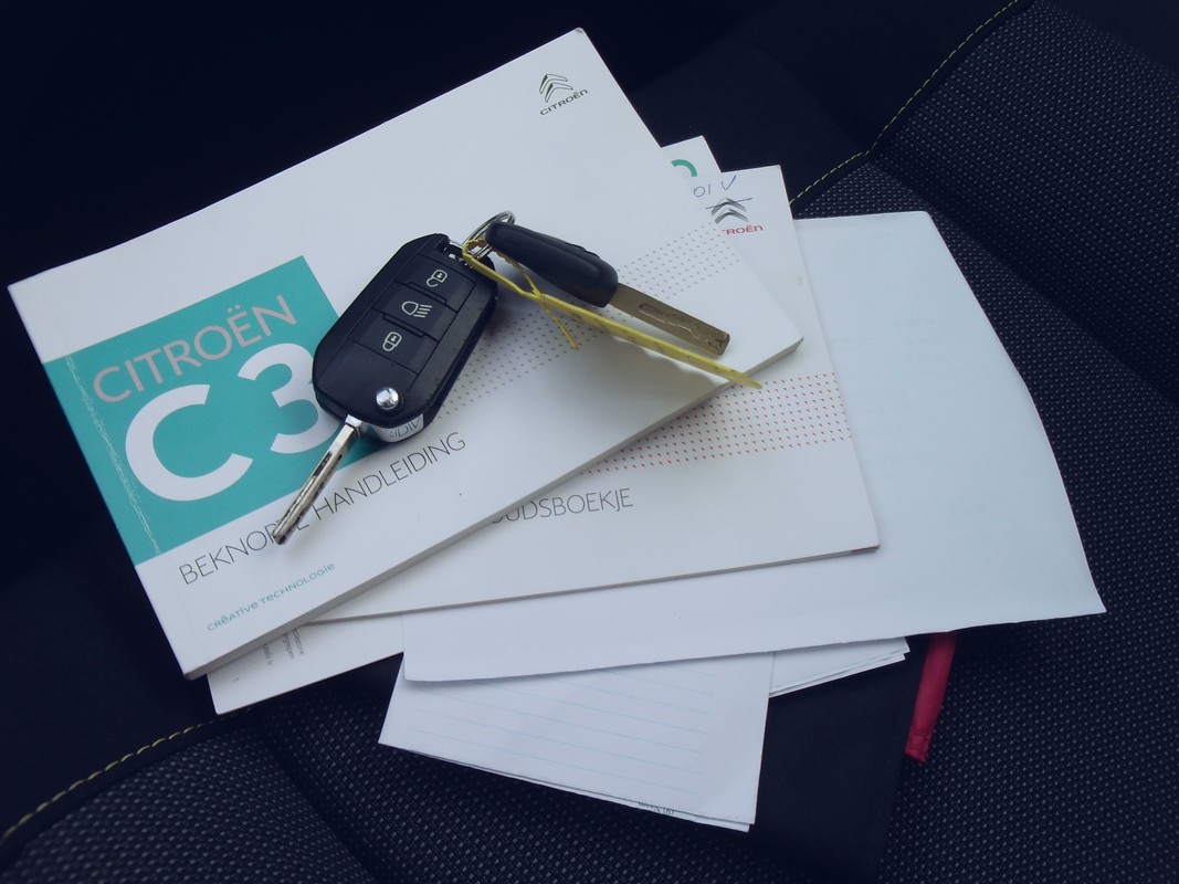 Citroën C3