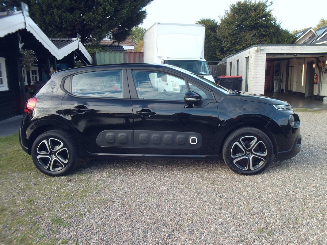 Citroën C3