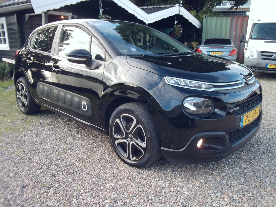 Citroën C3