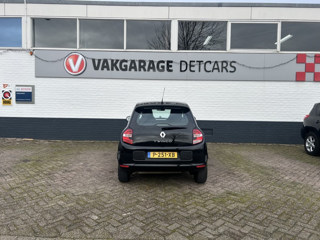 Renault Twingo