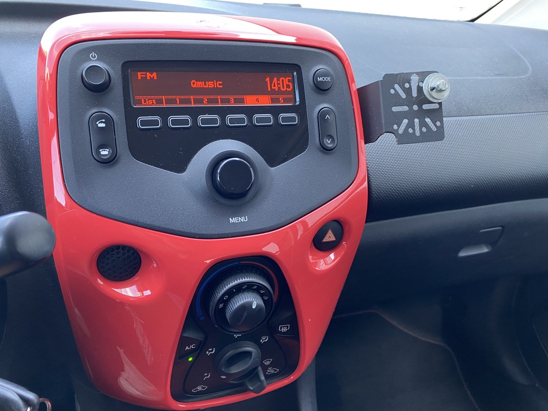 Citroën C1