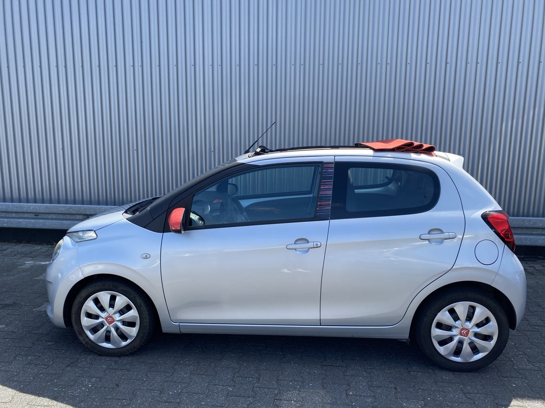 Citroën C1