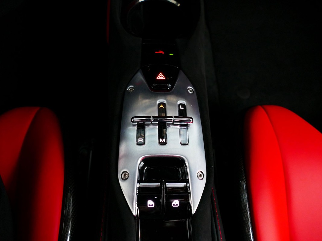 Ferrari SF90 Stradale