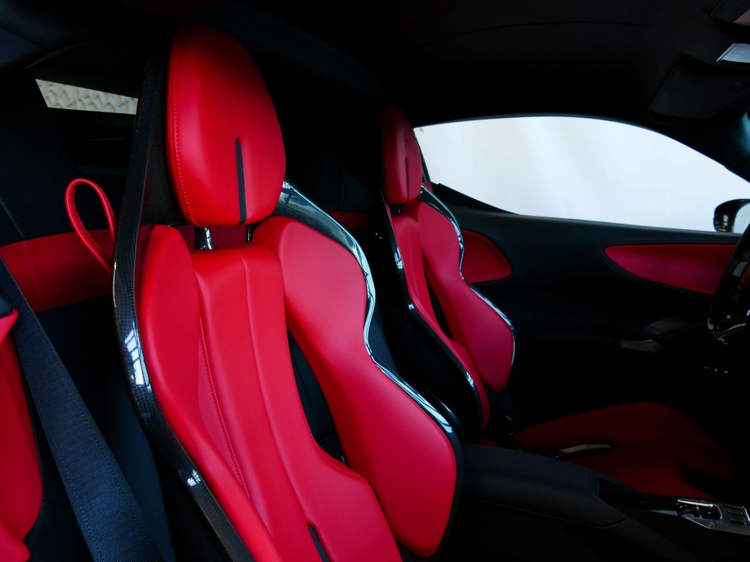 Ferrari SF90 Stradale