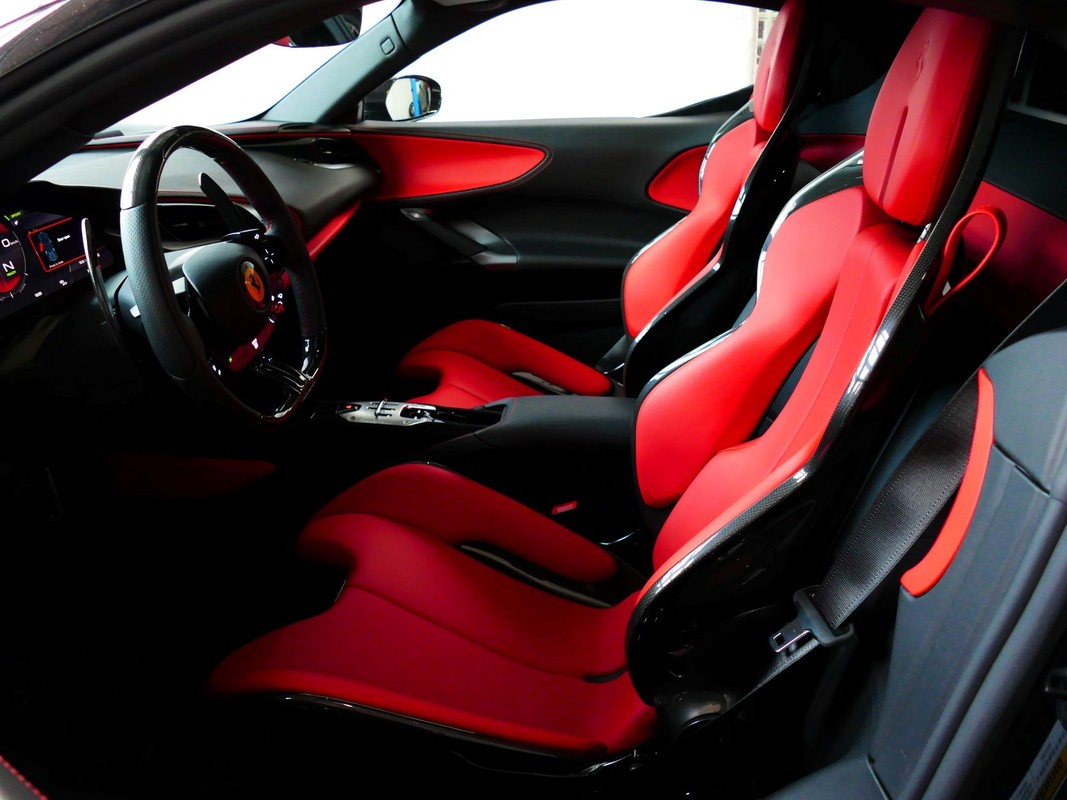 Ferrari SF90 Stradale