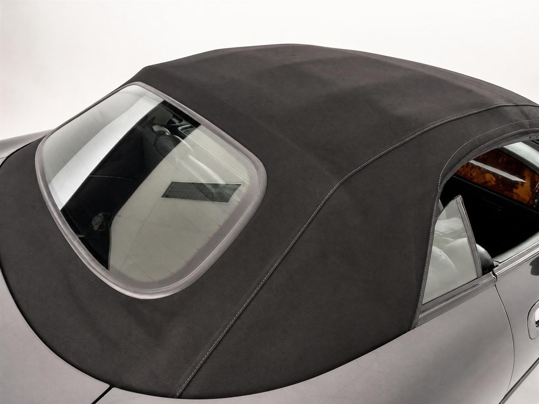 Jaguar XK