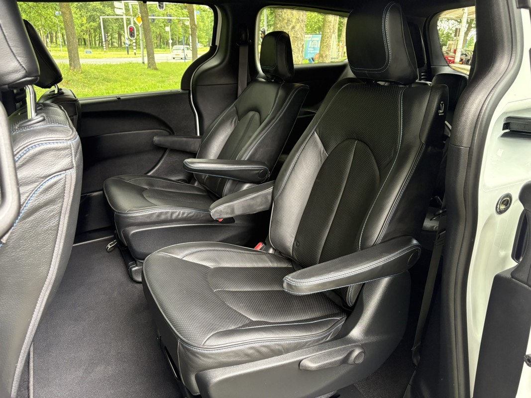Chrysler Grand Voyager