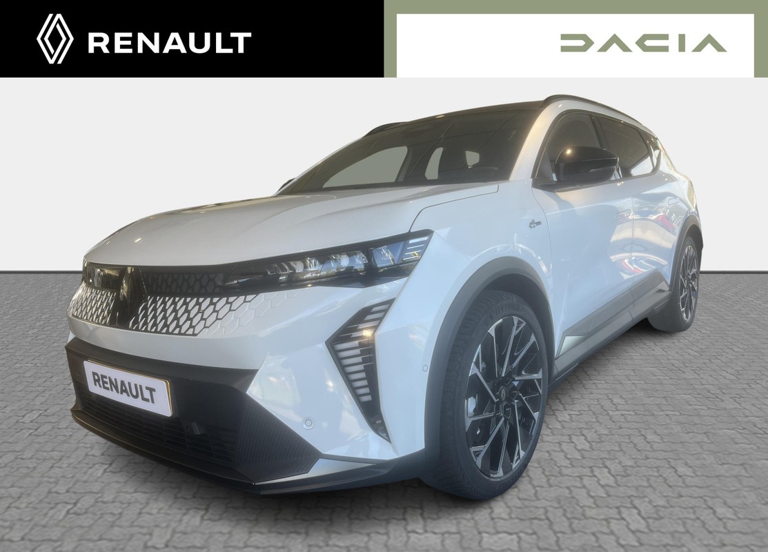 Renault Scénic