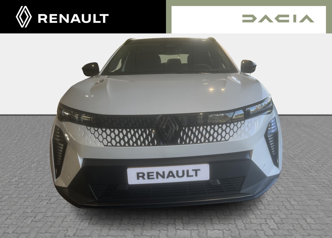 Renault Scénic