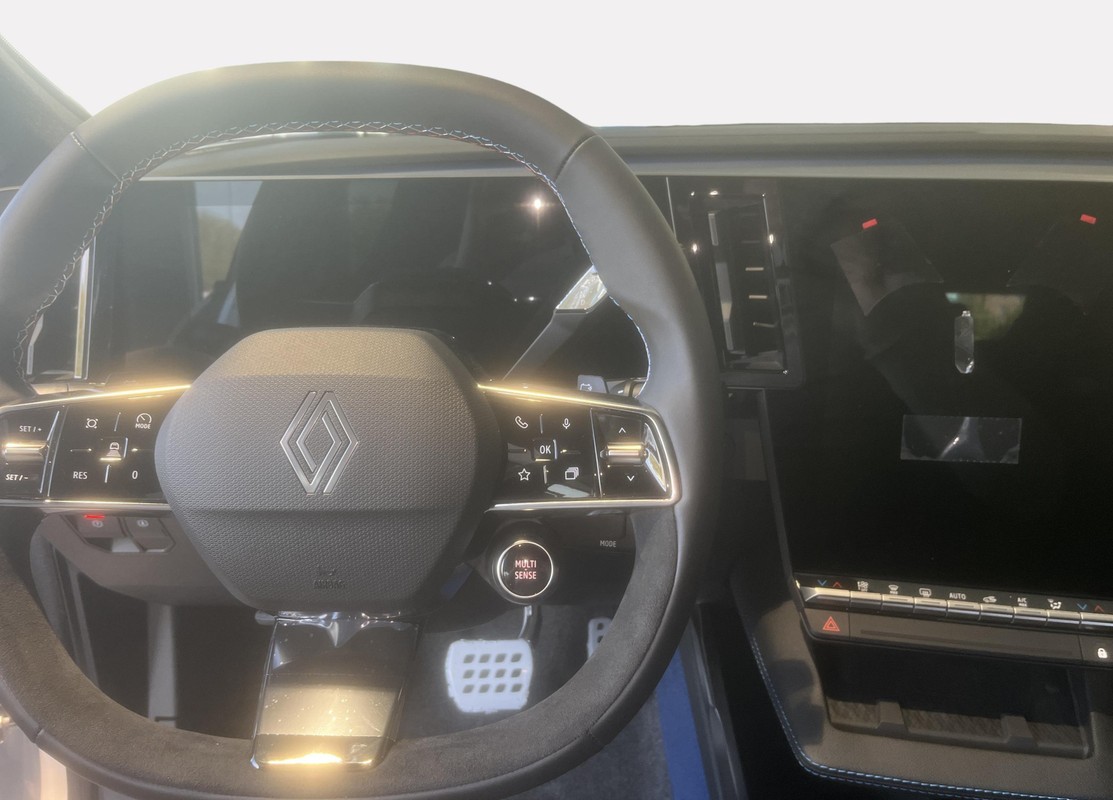 Renault Scénic