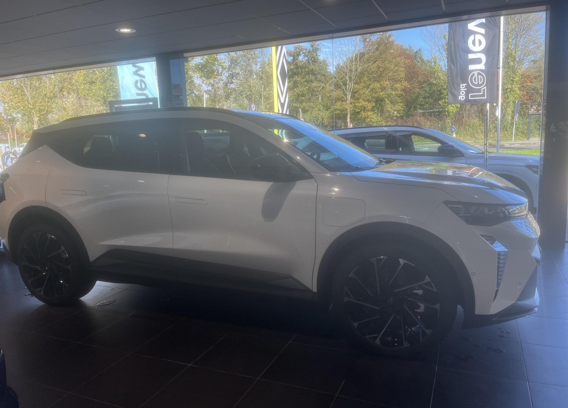 Renault Scénic