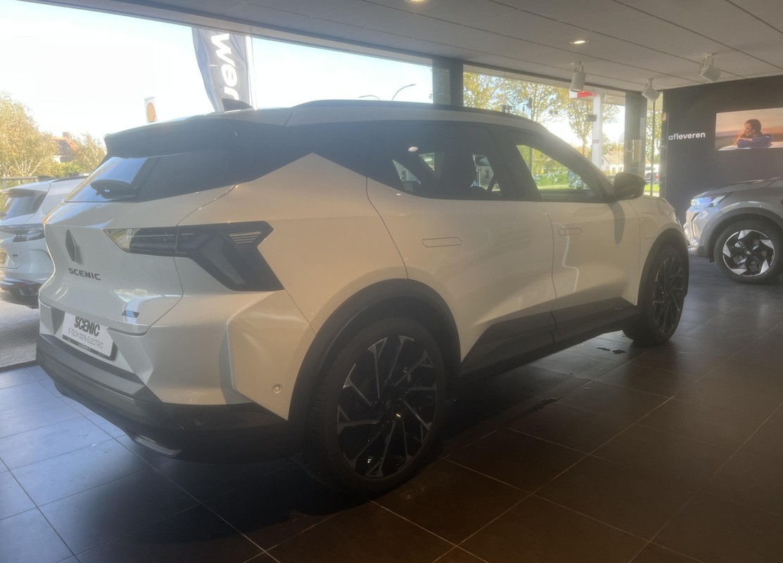 Renault Scénic