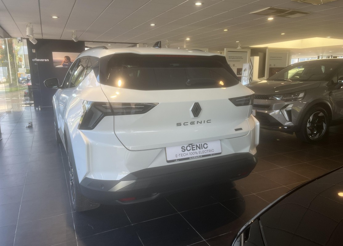 Renault Scénic
