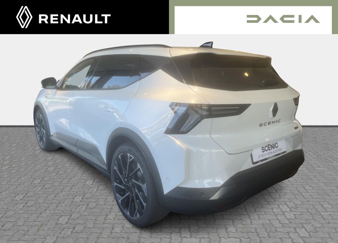 Renault Scénic