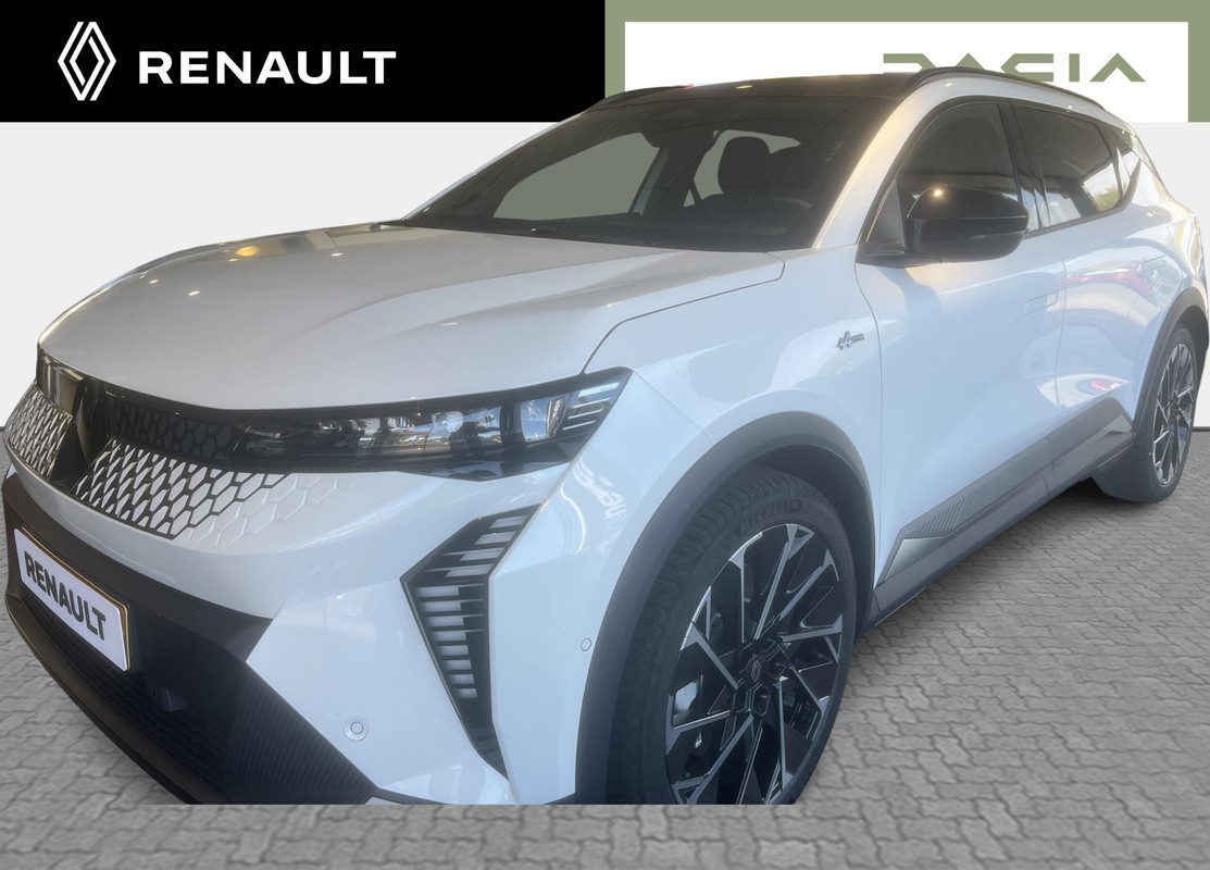 Renault Scénic