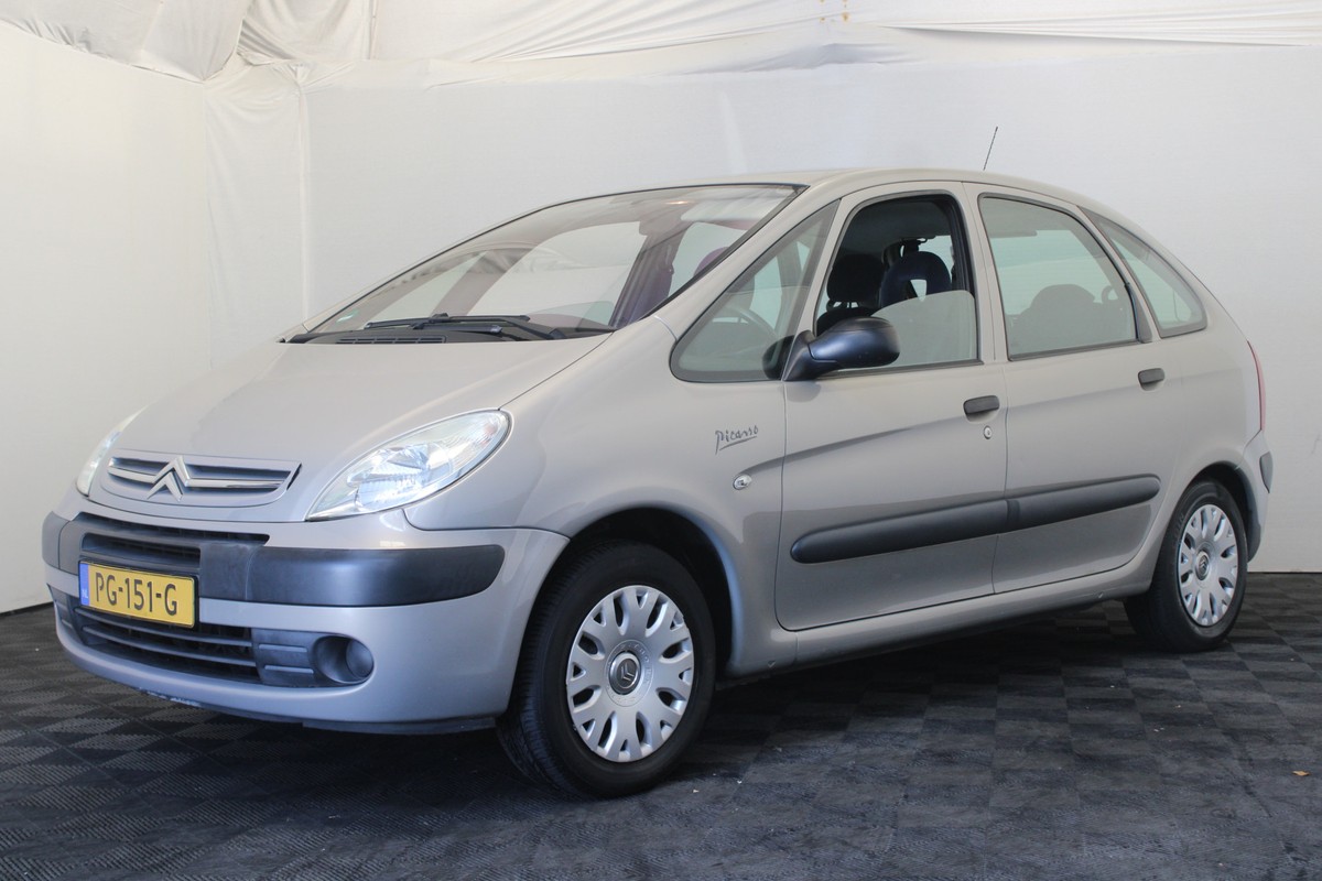 Citroën Xsara Picasso