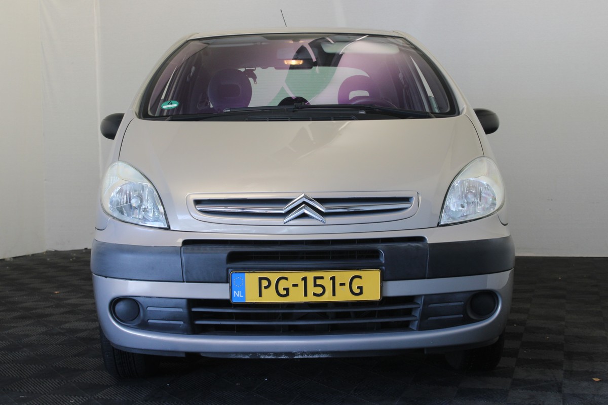 Citroën Xsara Picasso
