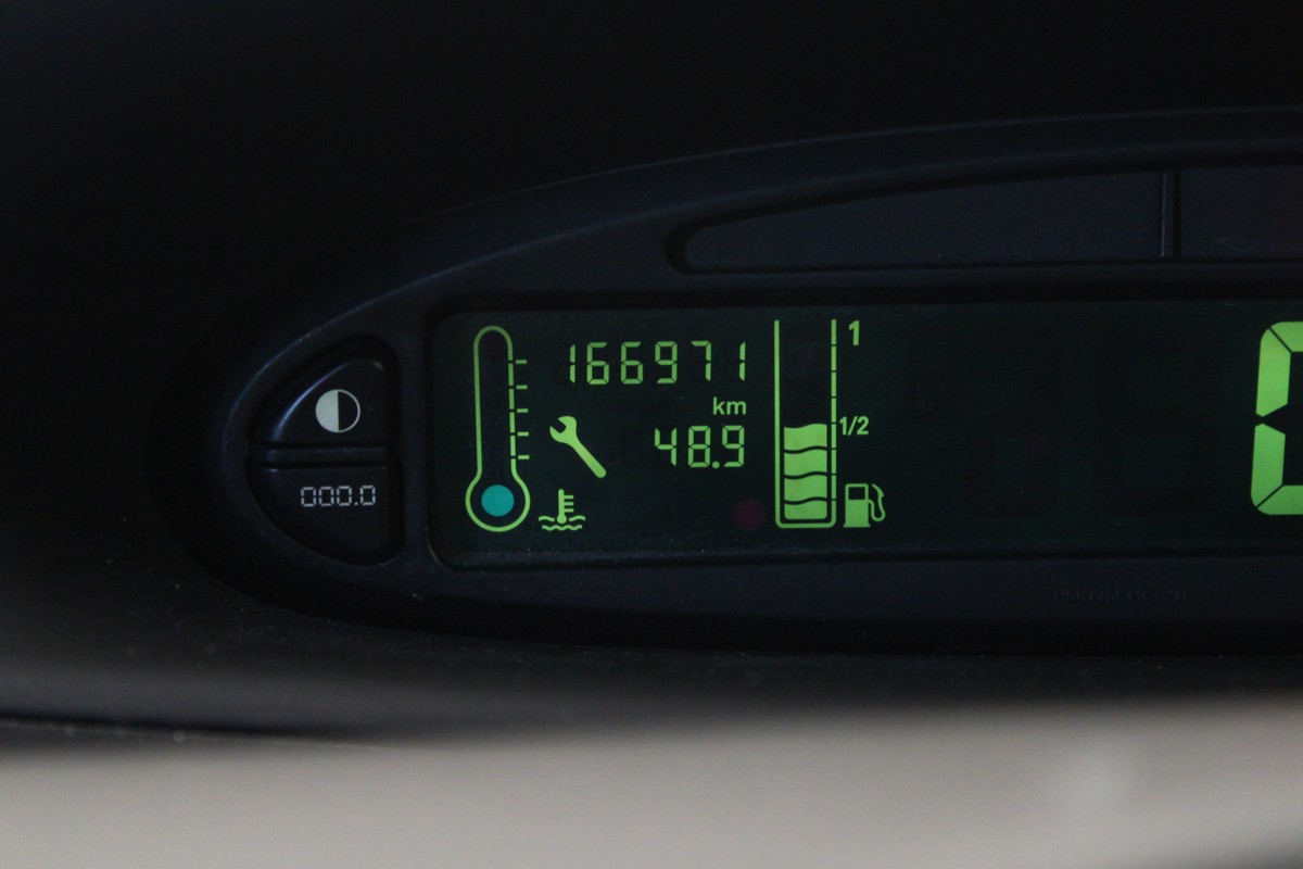 Citroën Xsara Picasso