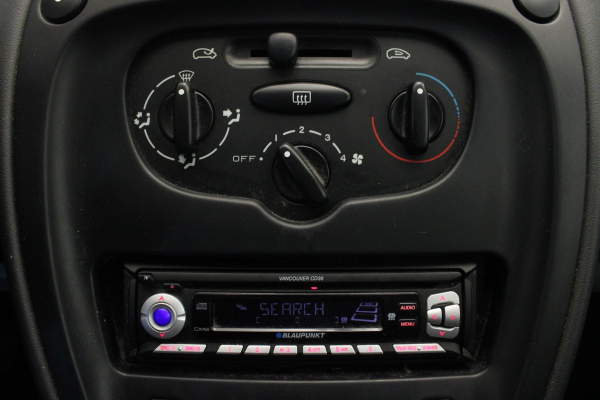 Citroën Xsara Picasso