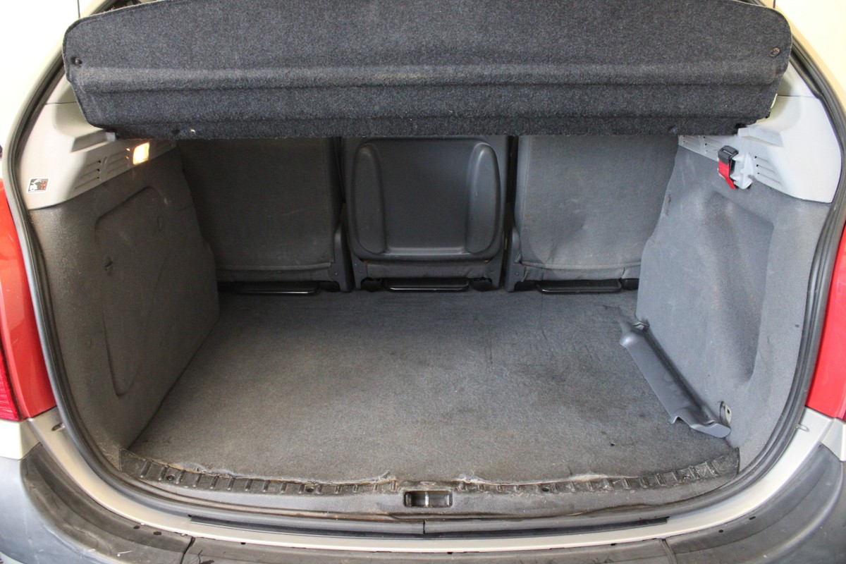 Citroën Xsara Picasso