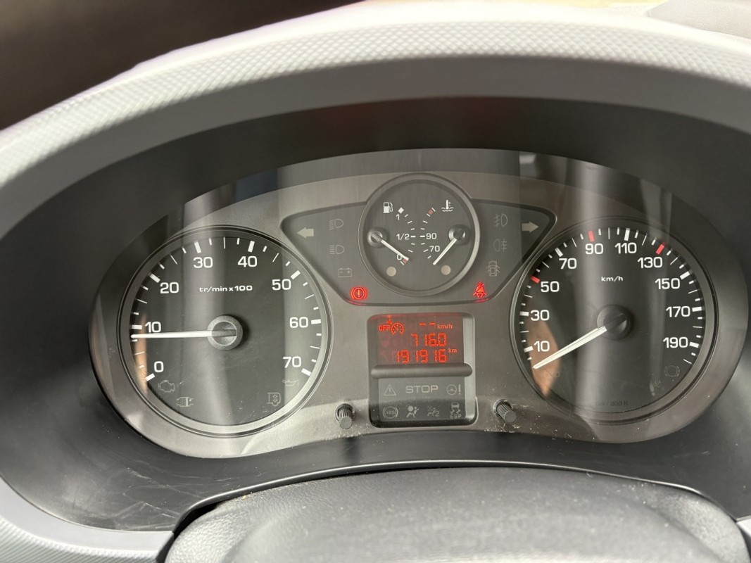 Citroën Berlingo