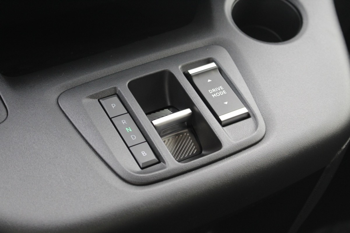 Fiat E-Doblò