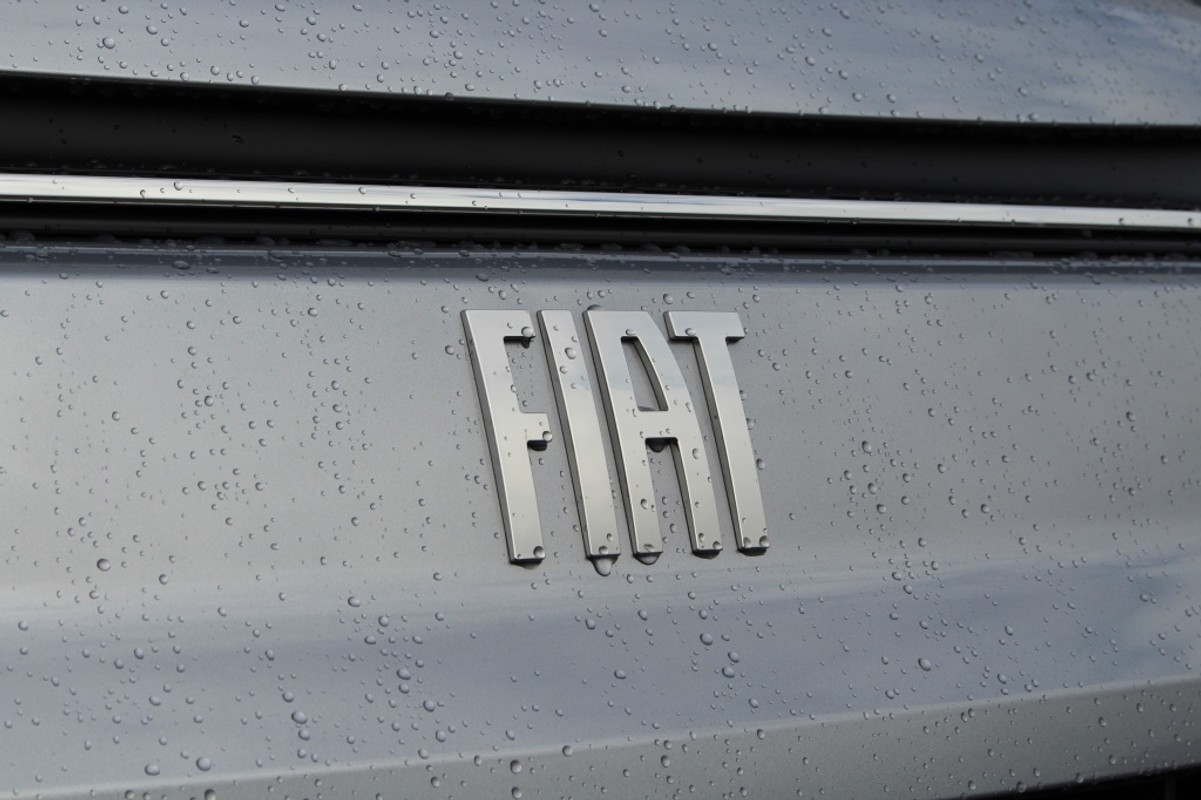 Fiat E-Doblò