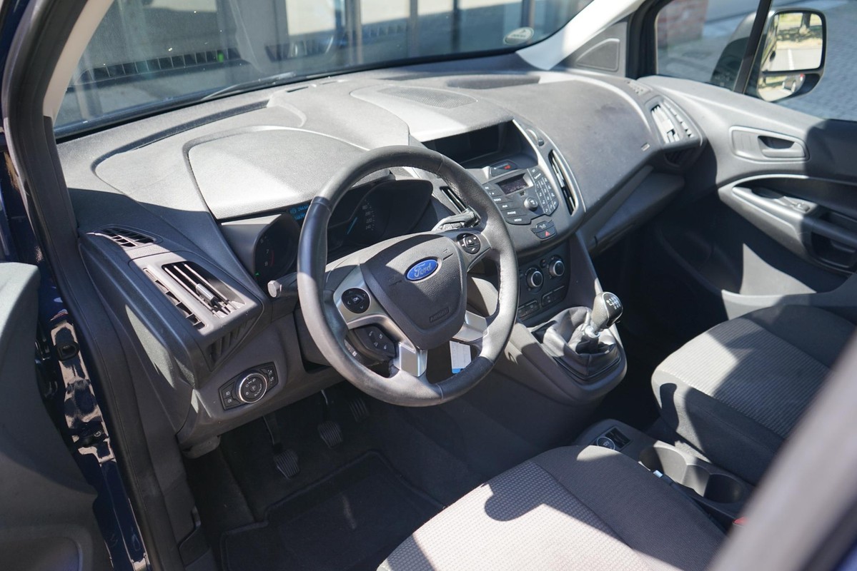 Ford Tourneo Connect