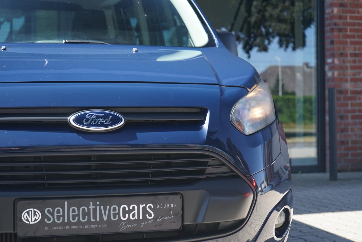 Ford Tourneo Connect