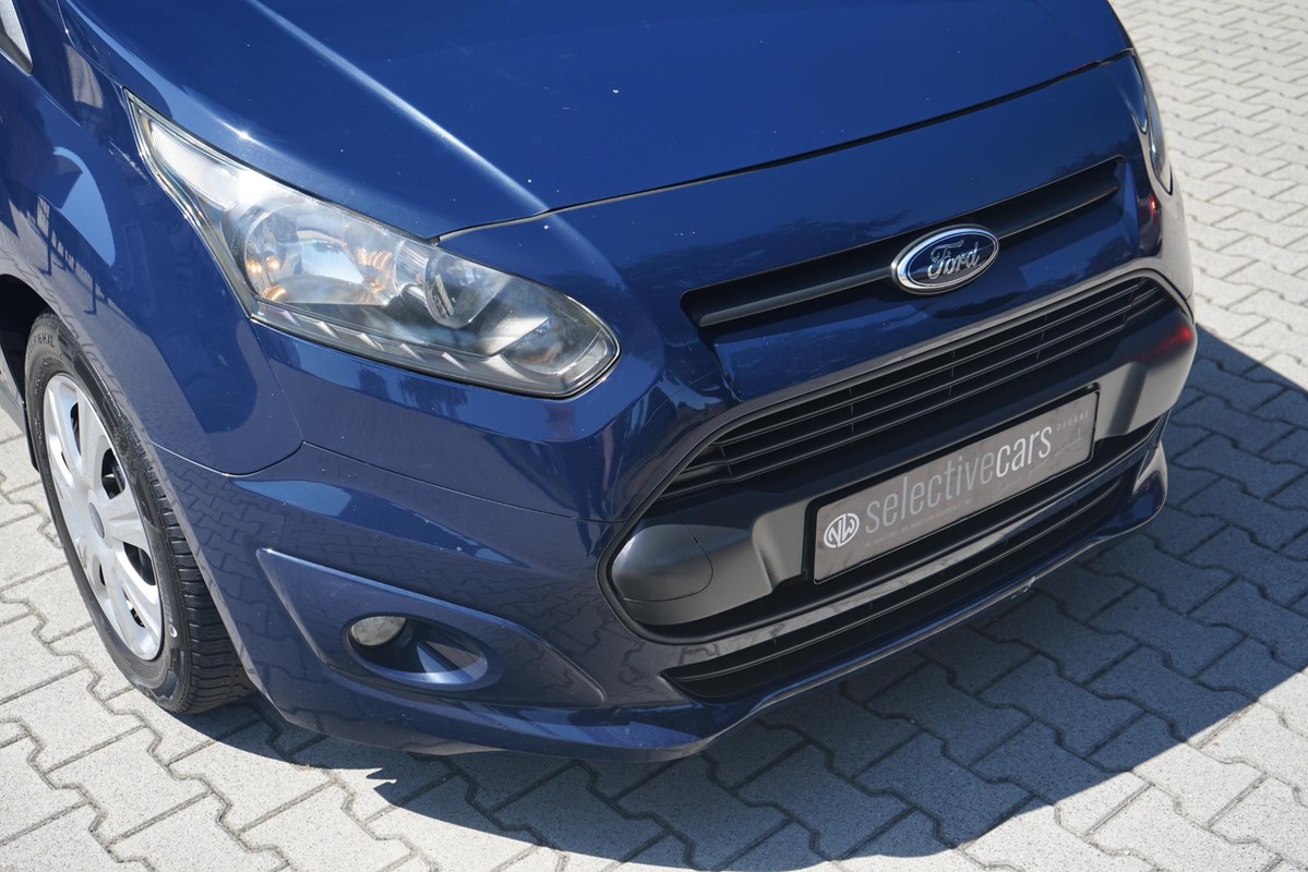Ford Tourneo Connect