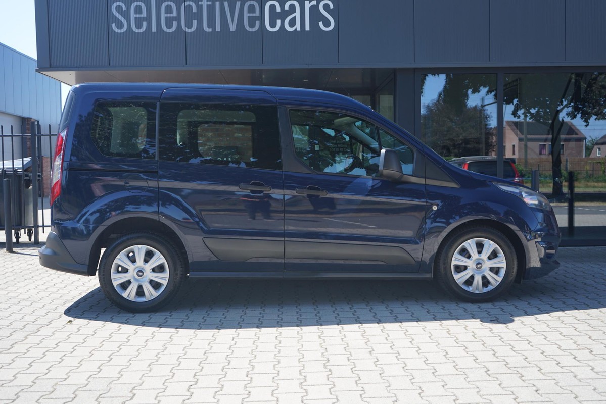 Ford Tourneo Connect